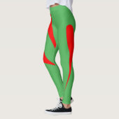 Klassieke Leggings (Links)