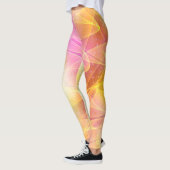 Klassieke Leggings – Stretch, Comfort & Dagelijks (Links)