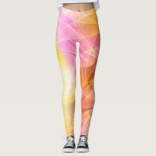 Klassieke Leggings – Stretch, Comfort & Dagelijks (Voorkant)