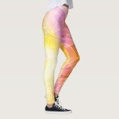 Klassieke Leggings – Stretch, Comfort & Dagelijks (Rechts)
