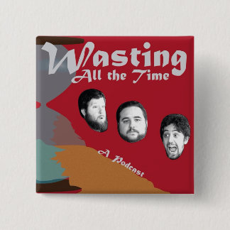 Klassieke Logo Button