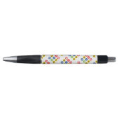 Klassieke logo pen (Voorkant)