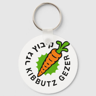 Klassieke Logo Sleutelhanger