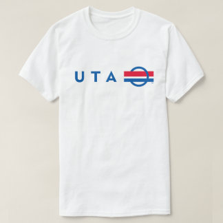 Klassieke Logo T-Shirt