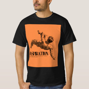Klassieke Mannen T-Shirt