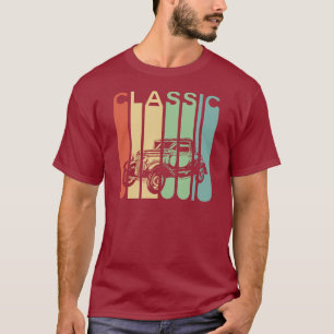 Klassieke Mannen T-Shirt