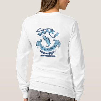 Klassieke mar1 lange hoes droog Shirt