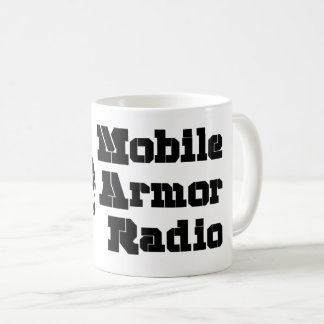 Klassieke MAR-Mok Koffiemok