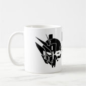 Klassieke MAR-Mok Koffiemok (Links)