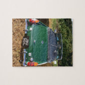 Klassieke MG Legpuzzel (Horizontaal)