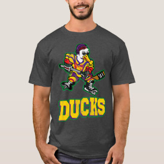 Klassieke Mighty Duck Classic TShirt
