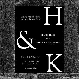 Klassieke Minimal Old Money Esthetische Eenvoudige Kaart