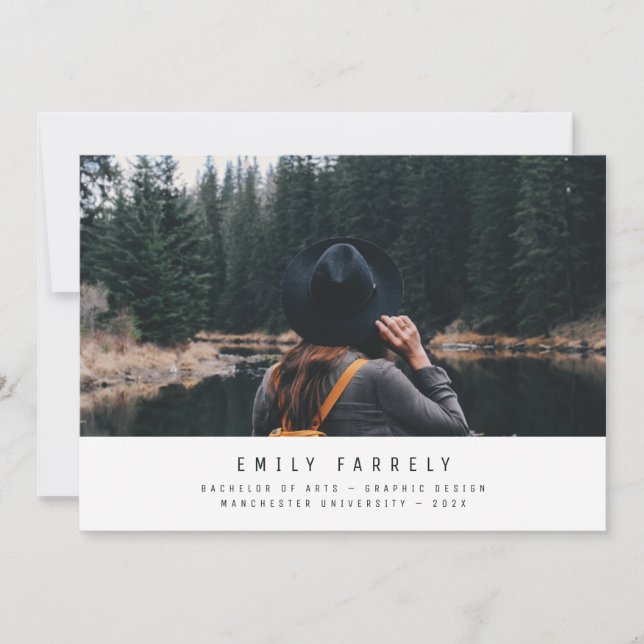 KLASSIEKE MODERN (Voorkant)