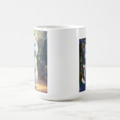 Klassieke Mok (Center)