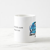 Klassieke Mok (Center)