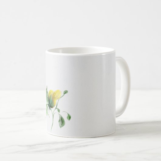 Klassieke mok (Voorkant rechts)