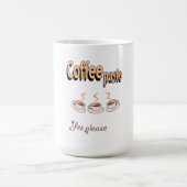 Klassieke Mok (Center)