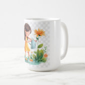 Klassieke mok (Voorkant rechts)