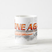 Klassieke Mok (Center)