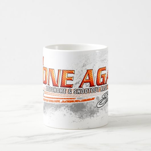 Klassieke Mok (Center)