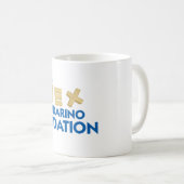 Klassieke Mok (Voorkant rechts)