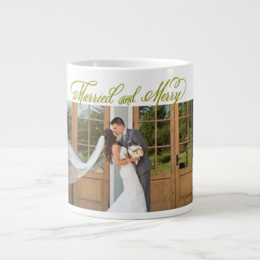 Klassieke Mok (Voorkant)