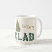 Klassieke Mok (Voorkant rechts)