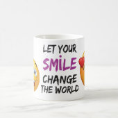 Klassieke Mok (Center)