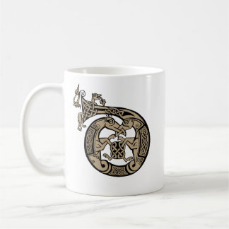 Klassieke Mok, 11 oz koffie-Mok Koffiemok