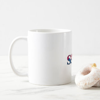 Klassieke Mok, 11 oz Koffiemok
