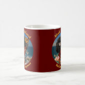 Klassieke Mok, 11 oz Koffiemok (Center)