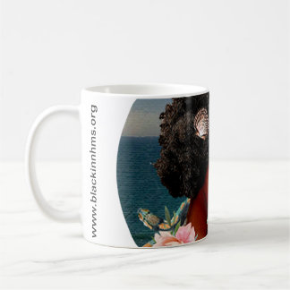 Klassieke Mok, 11 oz Koffiemok