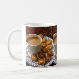 Klassieke Mok, 11 oz Koffiemok