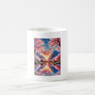 Klassieke Mok, 11 oz Koffiemok