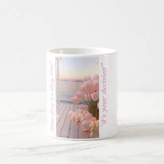 Klassieke Mok, 11 oz Koffiemok