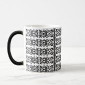 Klassieke Mok, 11 oz Magische Mok (Links)