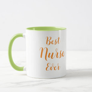 Klassieke Mok, 11 oz Mok