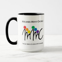 Klassieke Mok, 11 oz