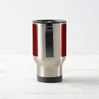 Klassieke Mok, 11 oz Reisbeker