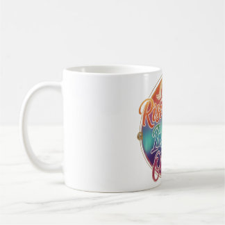 Klassieke mok, 330 ml koffiemok