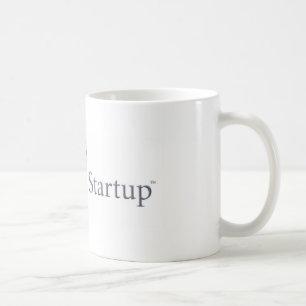 Klassieke Mok door American Startup
