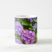 Klassieke Mok "Hydrangea" (Center)