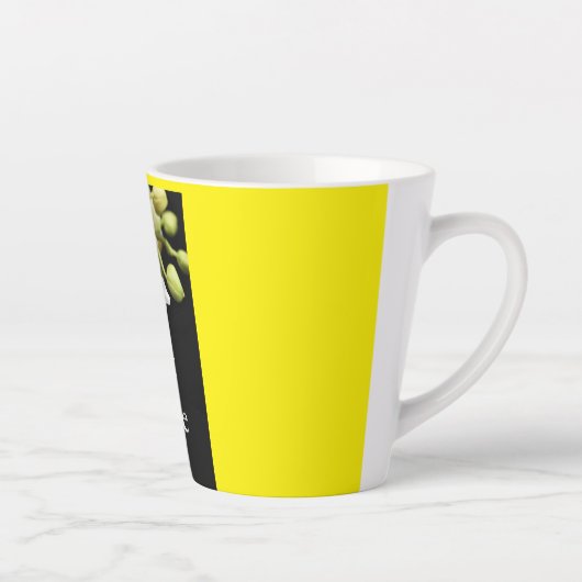 Klassieke Mok - koffie mok - beste vrienden mok (Rechts)