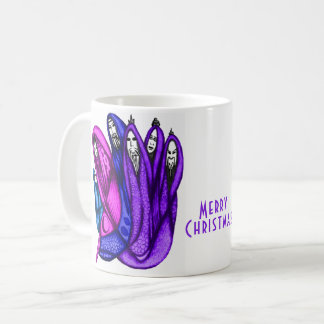 Klassieke Mok pretkerst