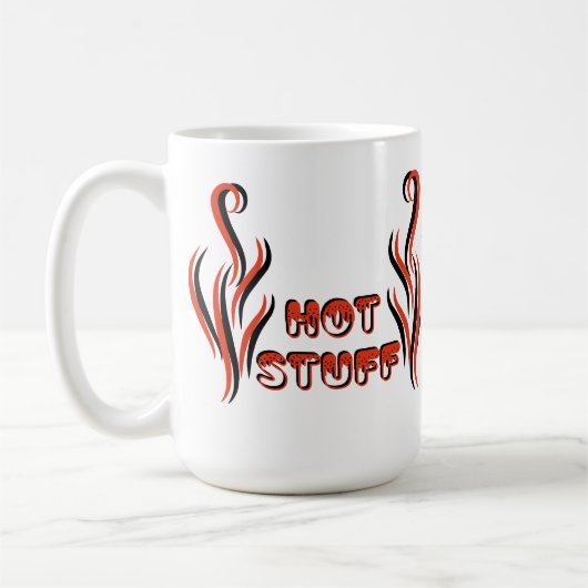 Klassieke Mok voor hot-pluggable items (Links)