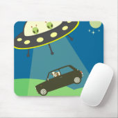 Klassieke Muismat (Met muis)