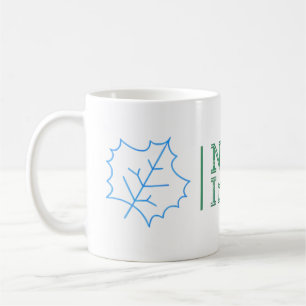 Klassieke MUM Koffiemok