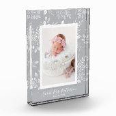 Klassieke naam Aangepast Fotoblokken (Links)