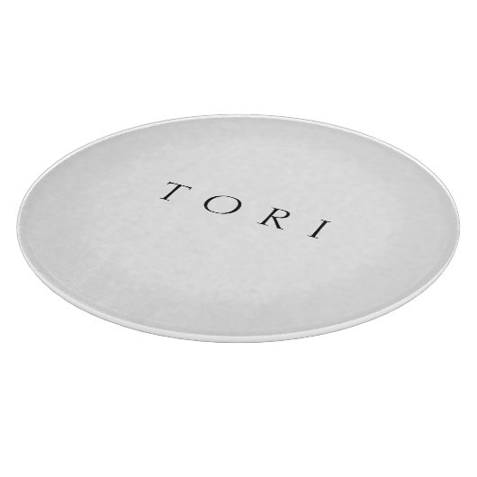 Klassieke naam (of woord) snijplank (Hoek)