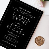 Klassieke namen | Premium-weddenschap Kaart